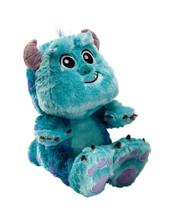 Sulley Big Feet Monstros S.a. Disney 32cm