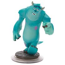 Sulley Monsters Inc Disney Infinity Figura (Solto, Sem Cartas)