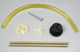Sullivan gasoline conversion kit s484
