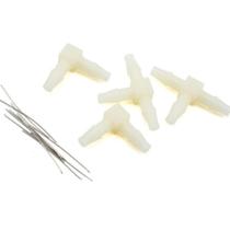 Sullivan marge tee/elbow fitting 1/8 - 3/16 s477 Sullivan marge tee/elbow fitting 1/8 - 3/16 s477
