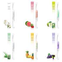 SULLMAR Sweet Ammond - Kit com 6 Canetas de Óleo para Crescimento de Unhas