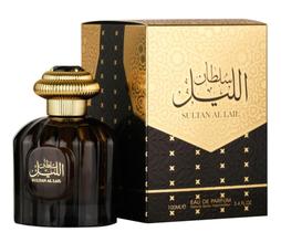 Sultan Al Lail Al Wataniah 100ML