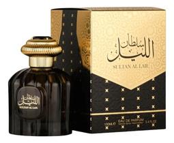 Sultan Al Lail Al Wataniah Edp - 100ml