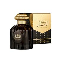 Sultan Al Lail Al Wataniah Masculino Eau de Parfum 100ml