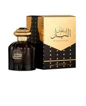 Sultan Al Lail Al Wataniah Perfume Masculino Eau de Parfum 100ml