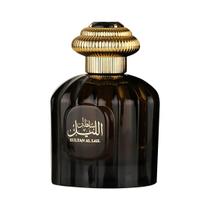 Sultan Al Lail Perfume Árabe Original 100ml