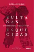 Sultanas esquecidas - TABLA EDITORA