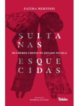 Sultanas esquecidas Sultanas esquecidas
