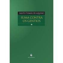 Suma Contra os Gentios (Santo Tomás de Aquino) - Ecclesiae