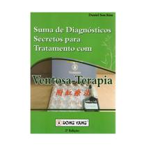Suma De Diagnósticos Secretos Para Tratamento Com Ventosa-Terapia