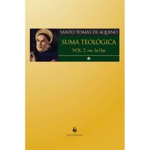 Suma Teológica - Vol. 2 (Santo Tomás de Aquino) - Ecclesiae