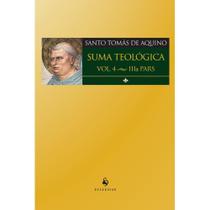 Suma Teológica - Vol. 4 (Santo Tomás de Aquino) - Ecclesiae