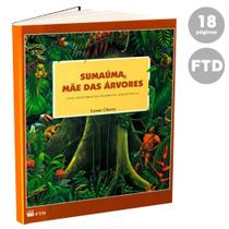 Sumaúma, Mãe Das Árvores - FTD - LITERATURA
