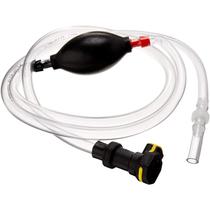 Suministro de bomba manual para el sistema de riego Trojan HydroLink