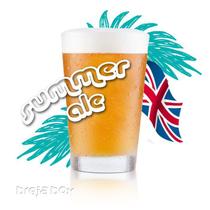 Summer Ale kit receita - Breja Box