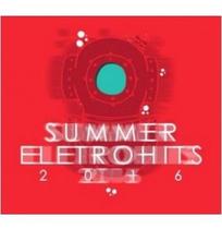 Summer eletrohits 2016 cd - SOML