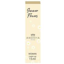 Summer Flowers Woman Parfum 15Ml