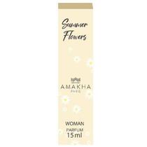 Summer Flowers Woman Parfum 15Ml