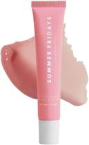 Summer Fridays Hidratante Labial Lip Pink Sugar Summer Fridays Hidratante Labial Lip Pink Sugar