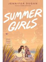 Summer girls - export edition