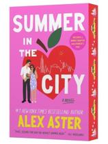 Summer in the city