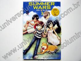 Summer wars - 3