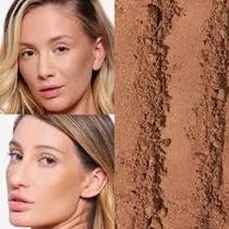 Summerglow - bronzer em po - mascavo Summerglow - bronzer em po - mascavo