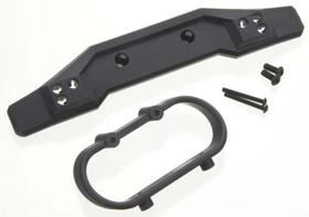 Summit bumper mount rear 5636