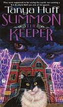 Summon The Keeper - (pocket)