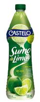 Sumo de Limão Castelo 500 ml