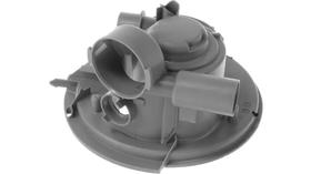 Sump de máquina de lavar louça Bosch 00668102