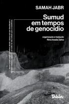 Sumud em Tempos de Genocídio Sortido