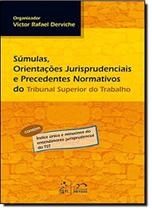 Sumulas E Orientacoes Jurisprudencias - 8
