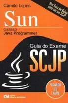 Sun certified java programmer - ciencia moderna