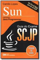 Sun certified - java programmer guia do exame scjp