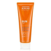 Sun Fluid Sun Care Annemarie Borlind SPF 20 Resistente à água Sun Fluid Sun Care Annemarie Borlind SPF 20 Resistente à água
