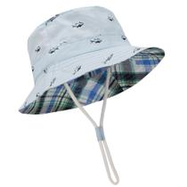 Sun Hat Durio Baby UPF 50+ Proteção solar 12-24 meses Sun Hat Durio Baby UPF 50+ Proteção solar 12-24 meses