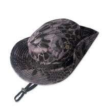 Sun Hat Ruqizhi Bucket Hat UPF 50+ com proteção UV Sun Hat Ruqizhi Bucket Hat UPF 50+ com proteção UV