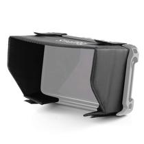 Sun Hood SMALLRIG para Atomos Shinobi 5/Série Ninja VH2269