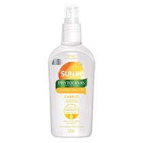 Sun In Clareador e Hidratantes de Cabelos Phytoervas 120ml Sun In Clareador e Hidratantes de Cabelos Phytoervas 120ml
