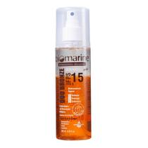 Sun Marine Duo Bronze Fps15 Biomarine 200ml