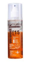 Sun Marine Duo Bronze Fps15 Biomarine 200ml