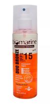 Sun Marine Duo Bronze Fps15 Bronzeador Biomarine 200ml