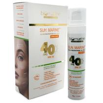 Sun Marine Fps40 Controlador De Oleosidade 50g Biomarine 50g Sun Marine Fps40 Controlador De Oleosidade 50g Biomarine 50g