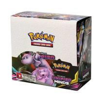 Sun Moon Pokemon Cards 324Pcs Evolutions Booster Box Jogo De Troca Colecionável Para Crianças