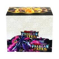 Sun & Moon XY Evolutions 324 Peças Cartas Pokémon TCG Caixa De Booster Jogo De Cartas Colecionáveis