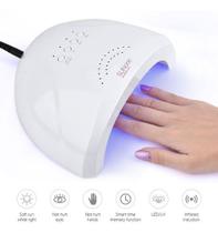 Sun One 48 W Cabine De Led Profissional Para Unhas De Gel Sun One 48 W Cabine De Led Profissional Para Unhas De Gel