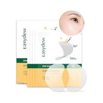 Sun Patches EASYDEW DW-EGF Peptide Clear Patch UVB 99,9% UVA 90,9%