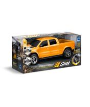 Sun pick-up caminhonete (cores sortidas) - roma jensen Sun pick-up caminhonete (cores sortidas) - roma jensen