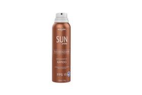Sun Prime Óleo Bronzeador My Health 150 ml